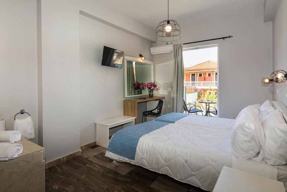Appartement 48 By Zante Plaza
