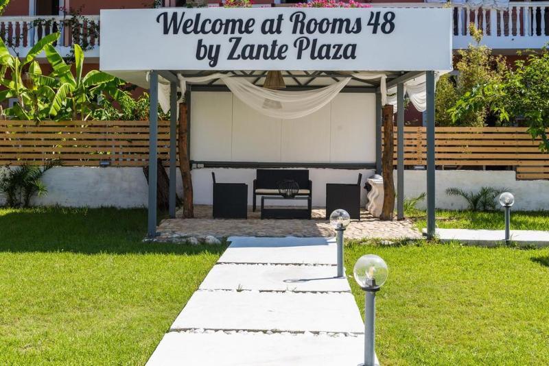 48 By Zante Plaza Laganas