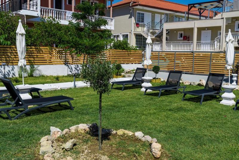 Apartment 48 By Zante Plaza